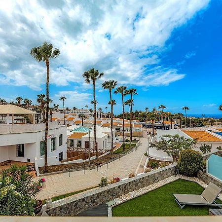 La Rosa De Los Vientos Luxury Apartment أذيخي المظهر الخارجي الصورة