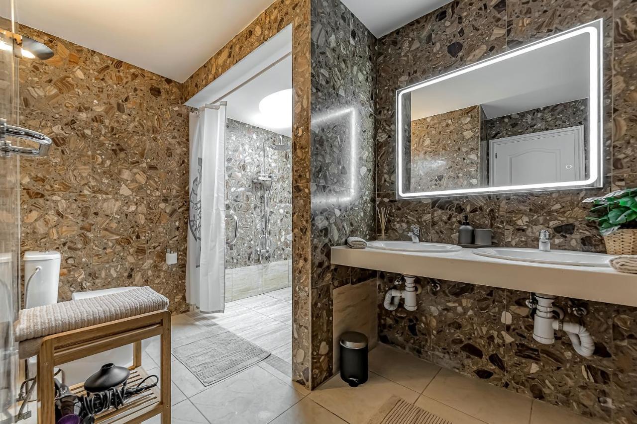 La Rosa De Los Vientos Luxury Apartment أذيخي المظهر الخارجي الصورة