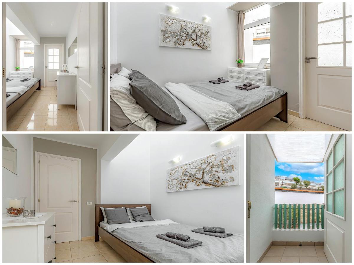 La Rosa De Los Vientos Luxury Apartment أذيخي المظهر الخارجي الصورة