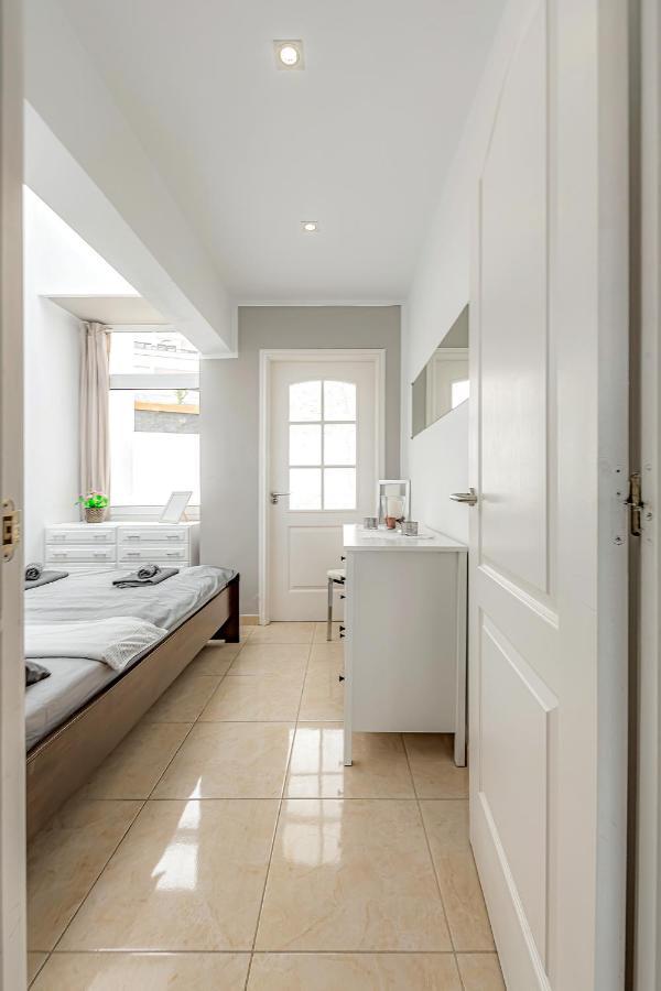 La Rosa De Los Vientos Luxury Apartment أذيخي المظهر الخارجي الصورة