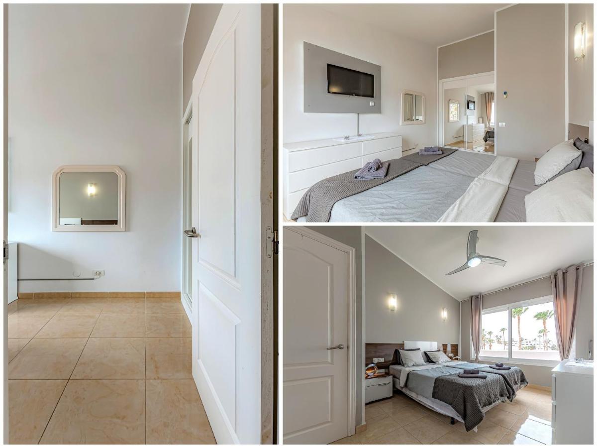 La Rosa De Los Vientos Luxury Apartment أذيخي المظهر الخارجي الصورة