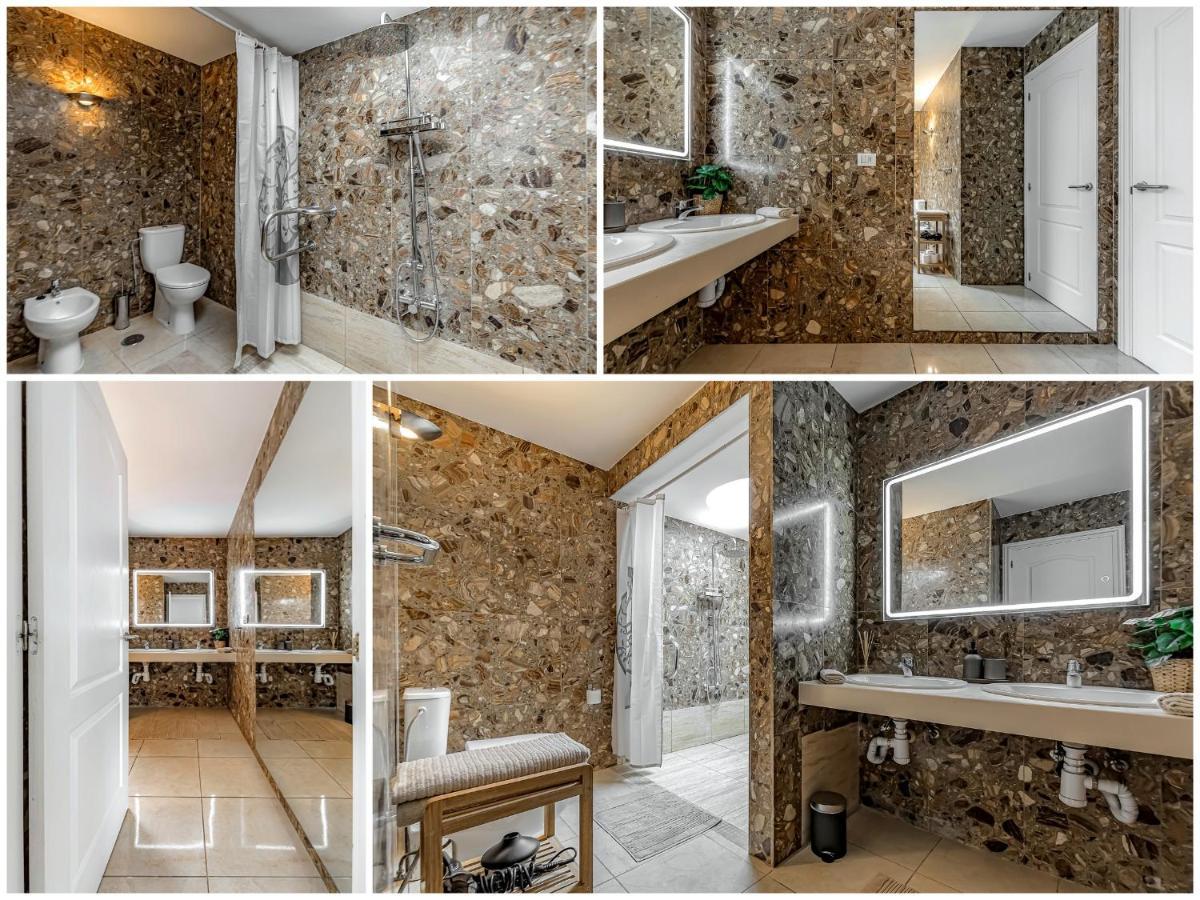 La Rosa De Los Vientos Luxury Apartment أذيخي المظهر الخارجي الصورة