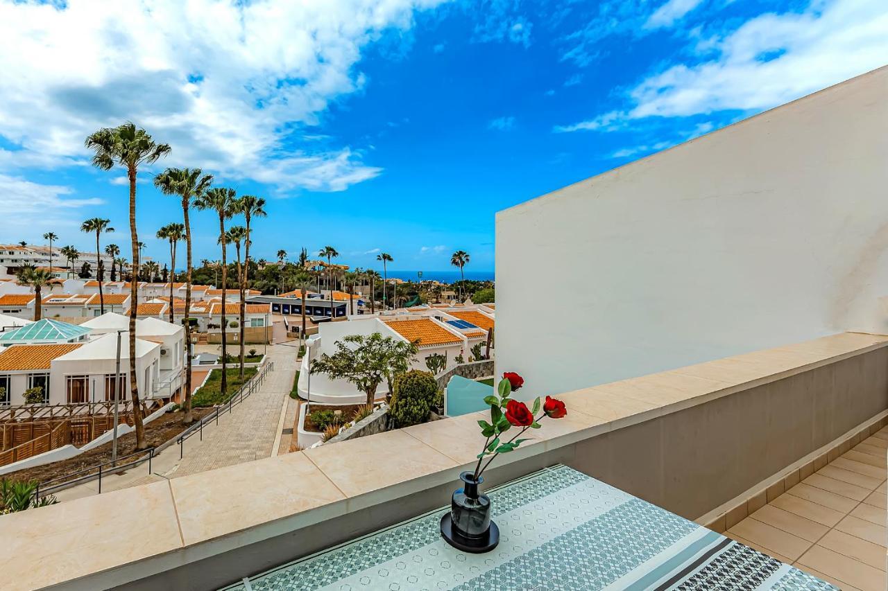La Rosa De Los Vientos Luxury Apartment أذيخي المظهر الخارجي الصورة