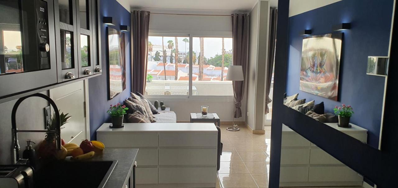 La Rosa De Los Vientos Luxury Apartment أذيخي المظهر الخارجي الصورة