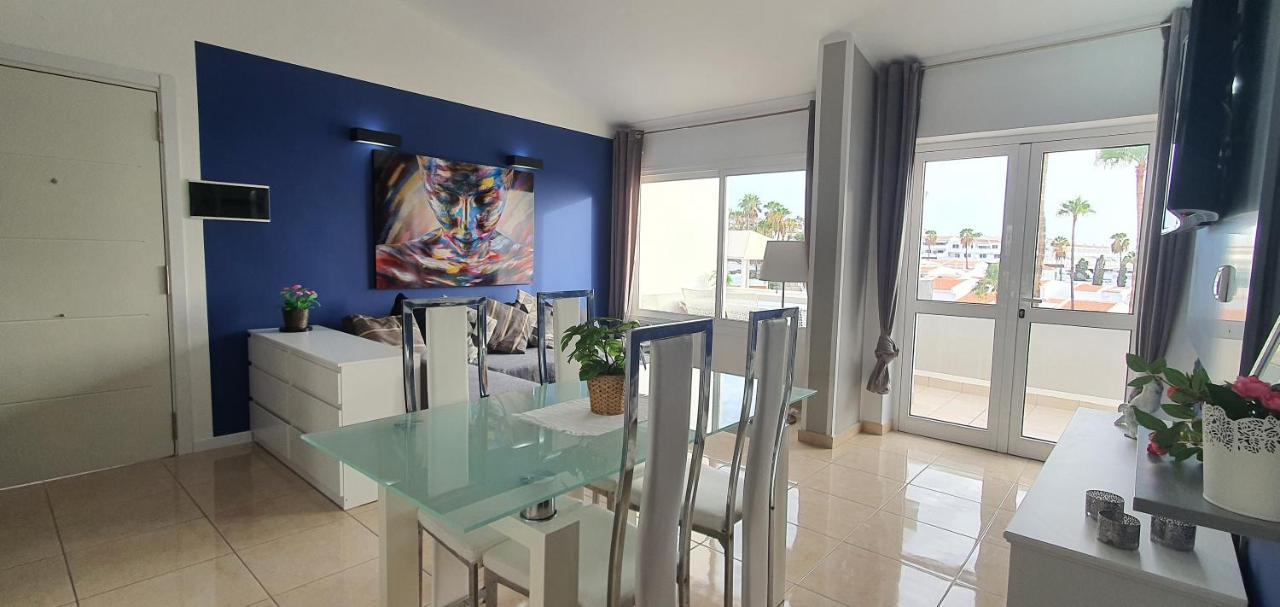 La Rosa De Los Vientos Luxury Apartment أذيخي المظهر الخارجي الصورة