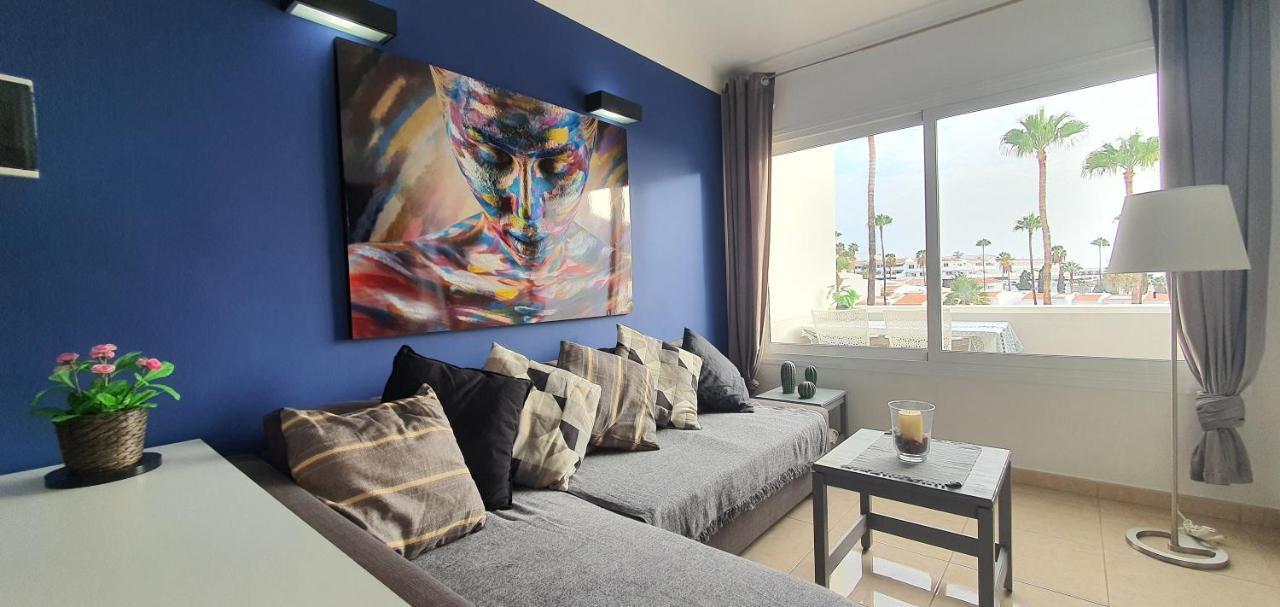 La Rosa De Los Vientos Luxury Apartment أذيخي المظهر الخارجي الصورة