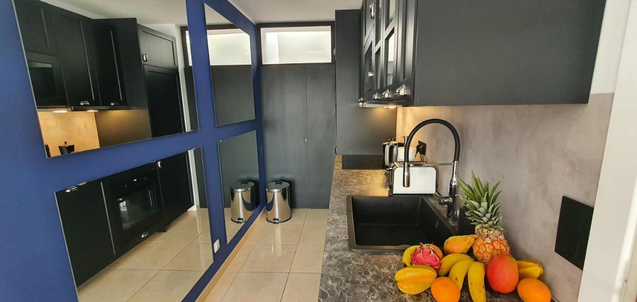 La Rosa De Los Vientos Luxury Apartment أذيخي المظهر الخارجي الصورة