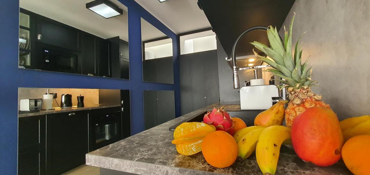 La Rosa De Los Vientos Luxury Apartment أذيخي المظهر الخارجي الصورة