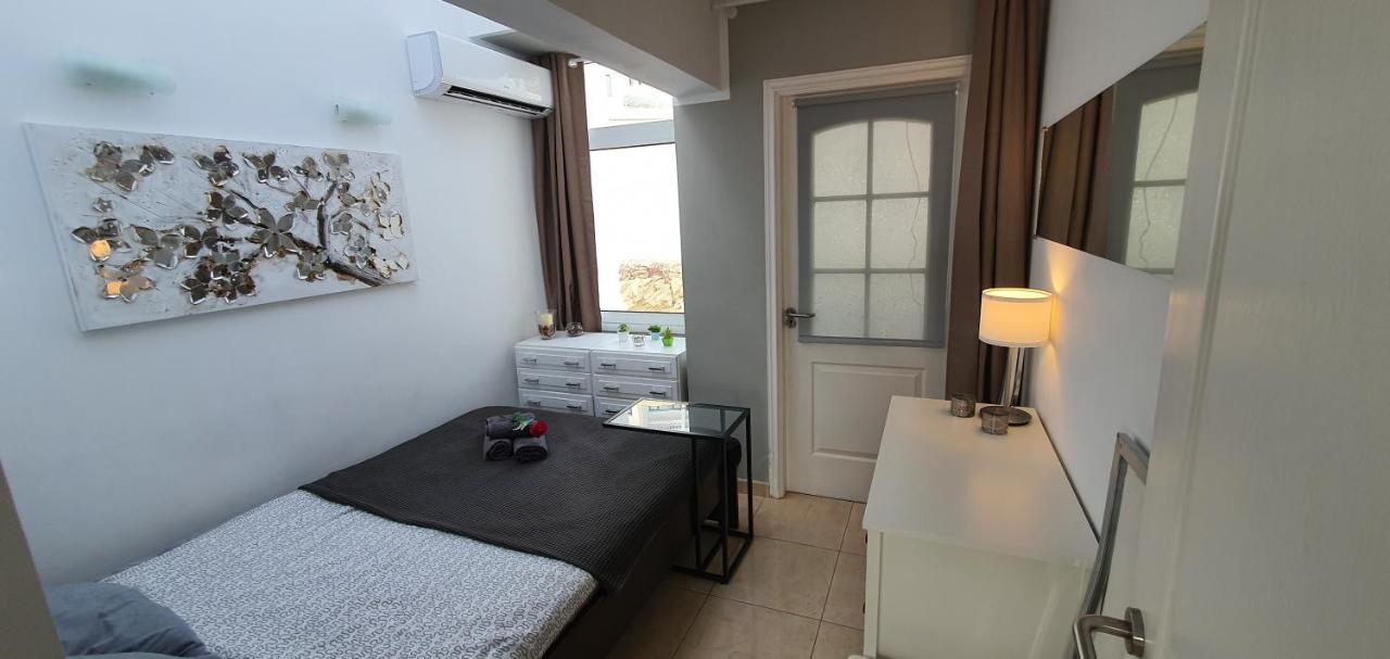 La Rosa De Los Vientos Luxury Apartment أذيخي المظهر الخارجي الصورة